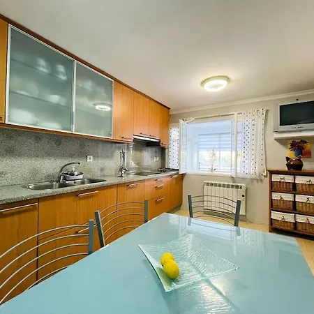 Willa Casa Aurea O Grove Zewnętrze zdjęcie