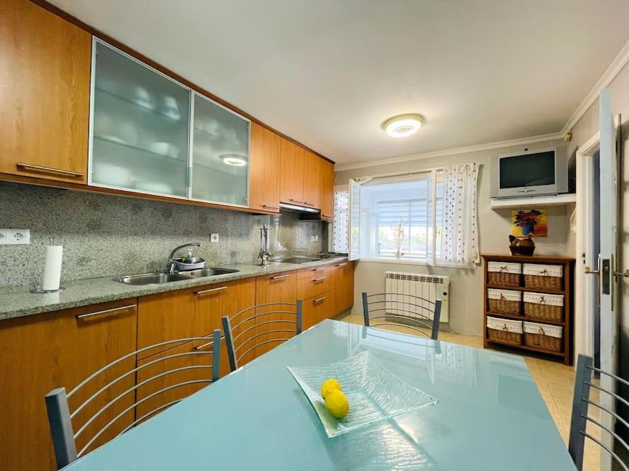 Ferienhaus Casa Aurea O Grove